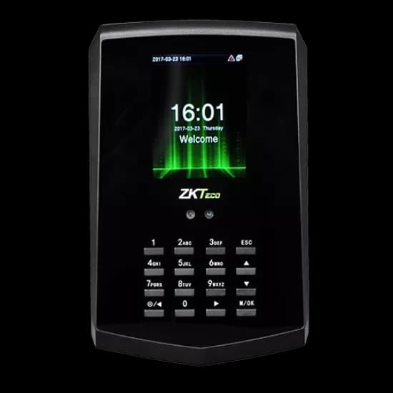 ZKTECO KF460 ZKTECO KF460 image