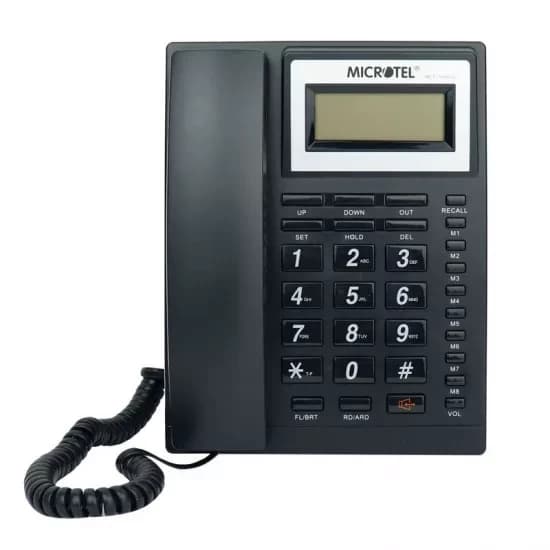 Mikrotel MCT-1540CID Mikrotel MCT-1540CID image