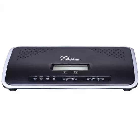 Grandstream UCM6102 Grandstream UCM6102 image