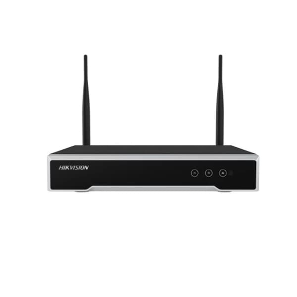Hikvision DS-7104NI-K1/W/M(C) Wi-Fi NVR RECORDER HIKVISION Hikvision DS-7104NI-K1/W/M(C) Wi-Fi NVR RECORDER HIKVISION image