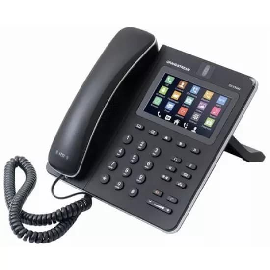 Grandstream GXV3240 Grandstream GXV3240 image