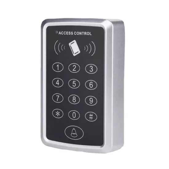 Access Control T11 ID Access Control T11 ID image