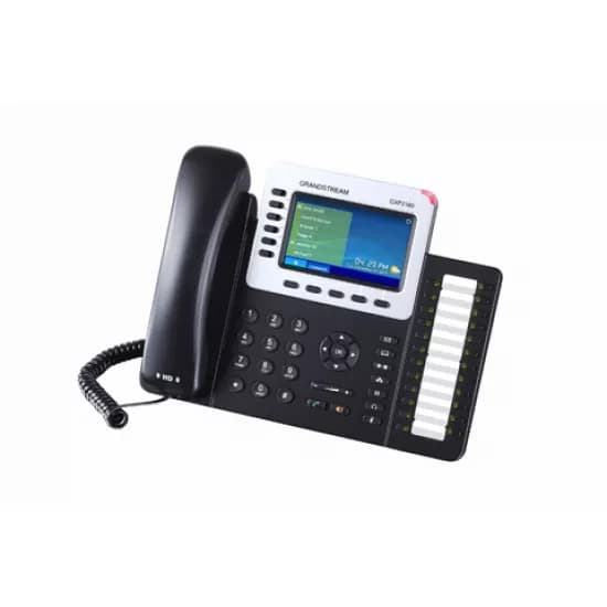 Grandstream GXP2160 Grandstream GXP2160 image