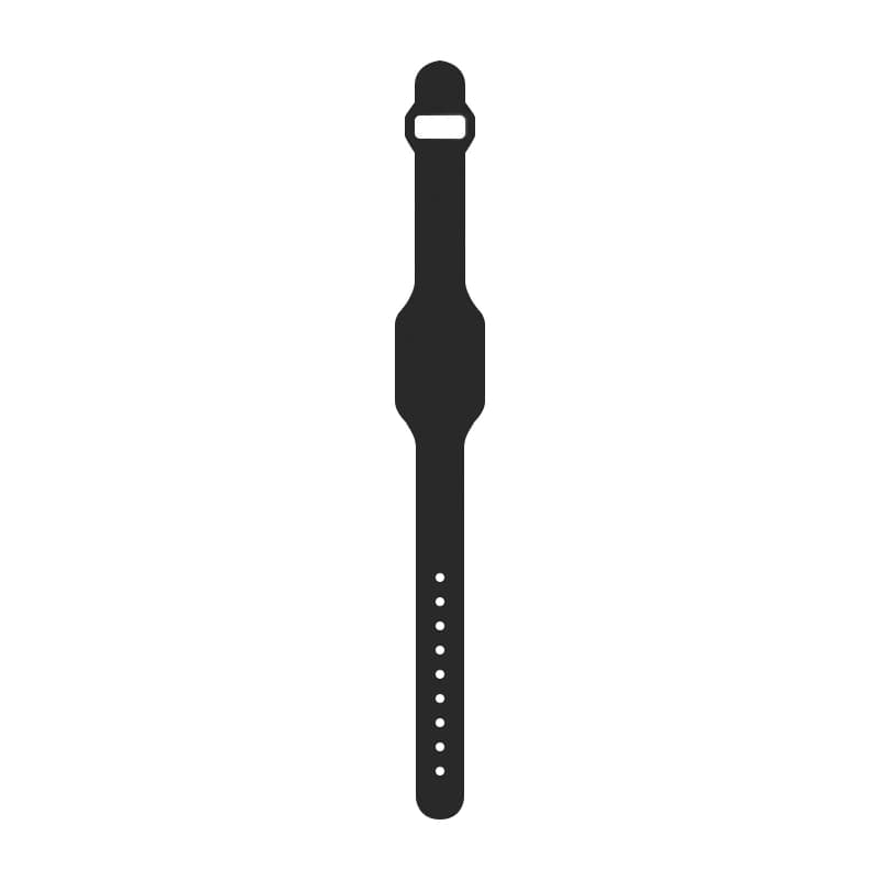 Silikon UHF RFID-Qolbaq T-S03 Silikon UHF RFID-Qolbaq T-S03