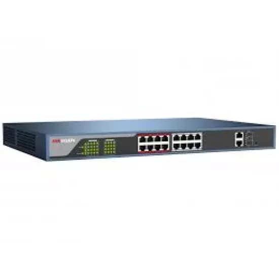 Hikvision DS-3E0318P-E Hikvision DS-3E0318P-E image