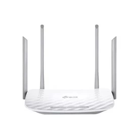 Wi-Fi Router TP-Link Archer C50 AC1200 Wi-Fi Router TP-Link Archer C50 AC1200 image