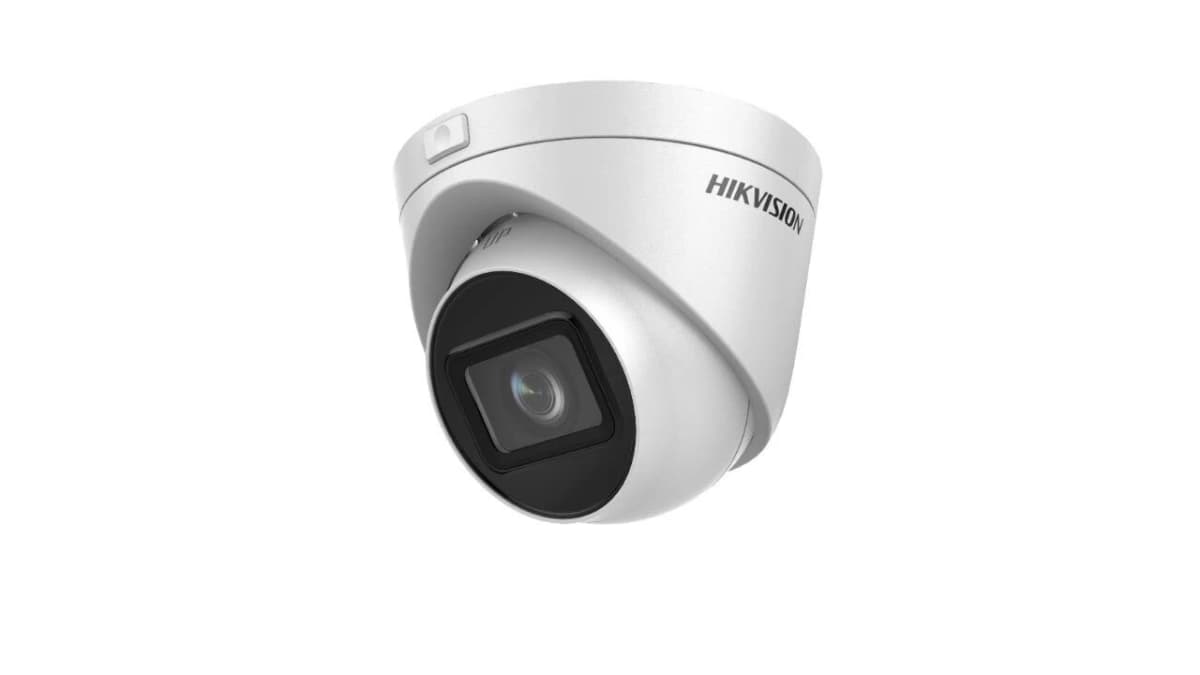 Hikvision DS-2CD1H43G0-IZ 2,8-12mm 4MP Hikvision DS-2CD1H43G0-IZ 2,8-12mm 4MP image