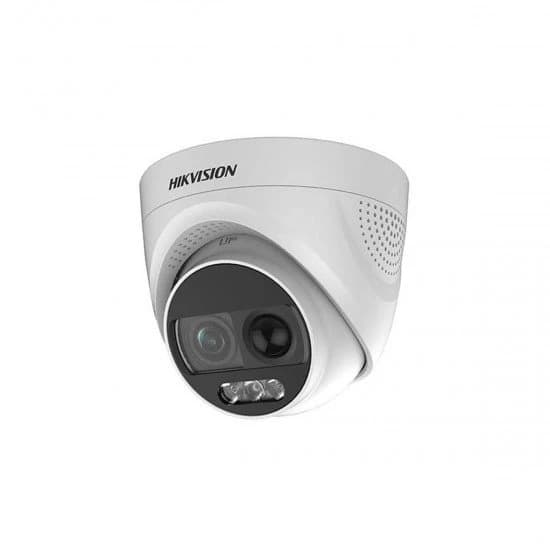 Hikvision DS-2CE72DF3T-PIRXOS 2,8mm Hikvision DS-2CE72DF3T-PIRXOS 2,8mm image
