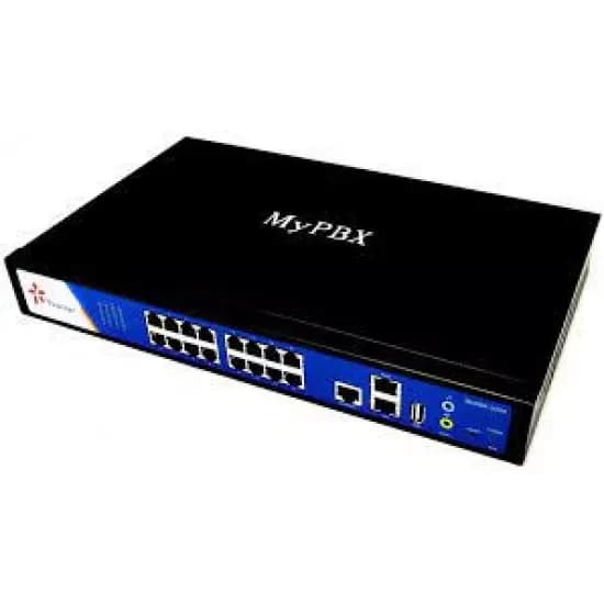 Yeastar MyPBX U200 Yeastar MyPBX U200 image