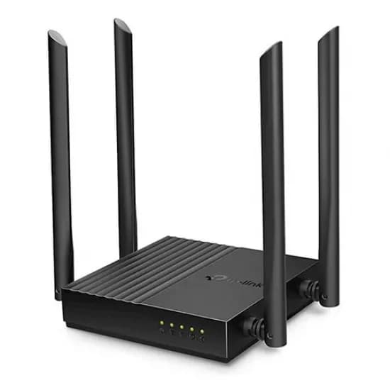 Wi-Fi Router TP-Link Archer C64 AC1200 Wi-Fi Router TP-Link Archer C64 AC1200 image