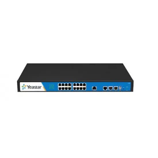 Yeastar MyPBX U510 Yeastar MyPBX U510 image