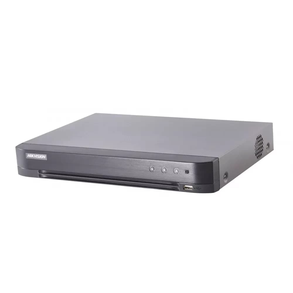 Hikvision DS-7216HUHI-K2 Hikvision DS-7216HUHI-K2 image