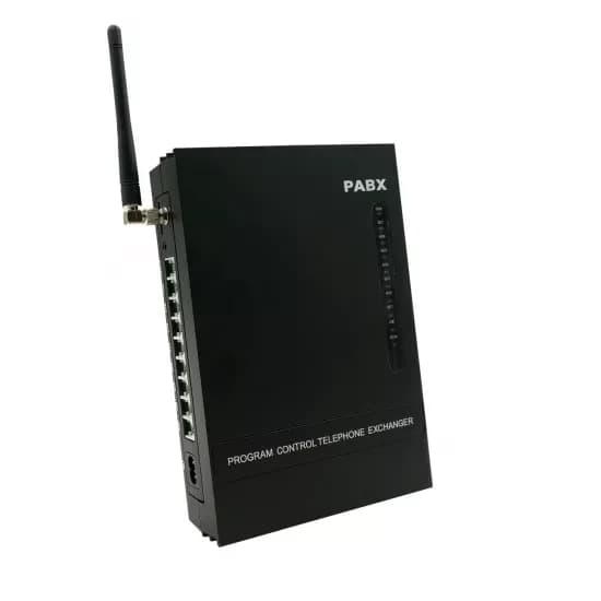 ExcellTel PABX Ms108-GSM ExcellTel PABX Ms108-GSM image