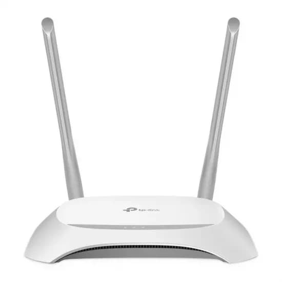 Wi-Fi ROUTER TP-LINK TL-WR840N Wi-Fi ROUTER TP-LINK TL-WR840N