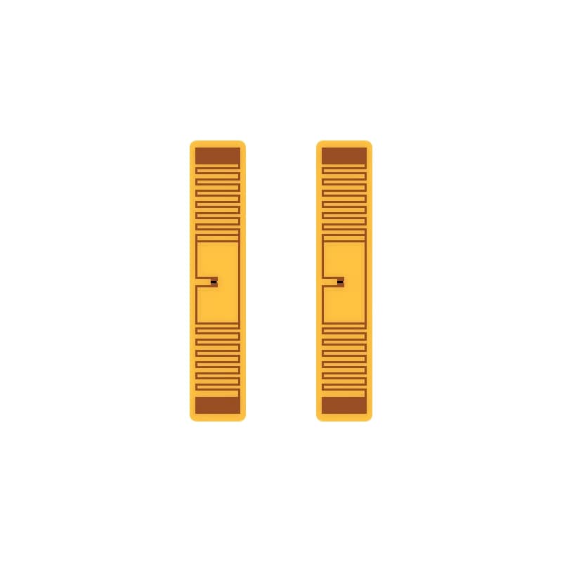 UHF High-Temperature RFID Tag (up to +280°C) T-T483108 UHF High-Temperature RFID Tag (up to +280°C) T-T483108