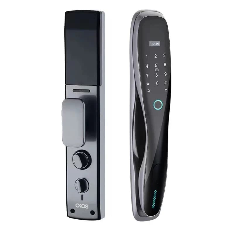 Smart lock S62 Smart lock S62
