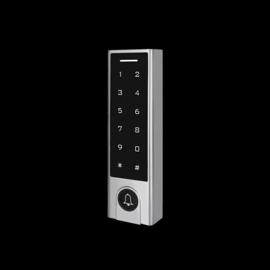 ACSESS CONTROL H3F ID ACSESS CONTROL H3F ID