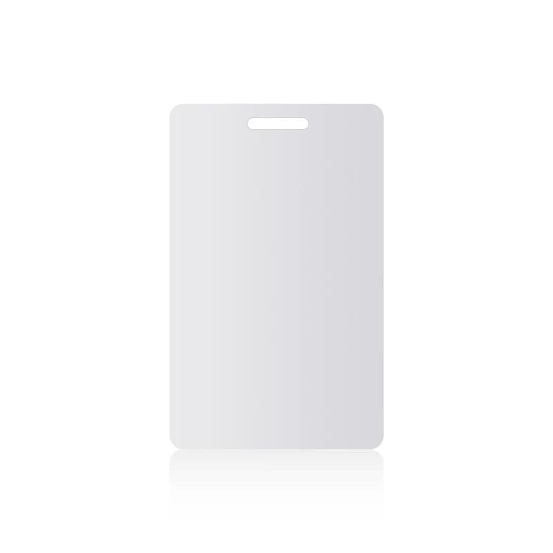 UHF RFID Personnel Access Card T-S05 UHF RFID Personnel Access Card T-S05