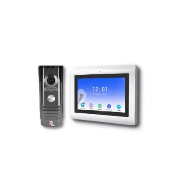 RL T07F-WIFI WHITE RL T07F-WIFI WHITE