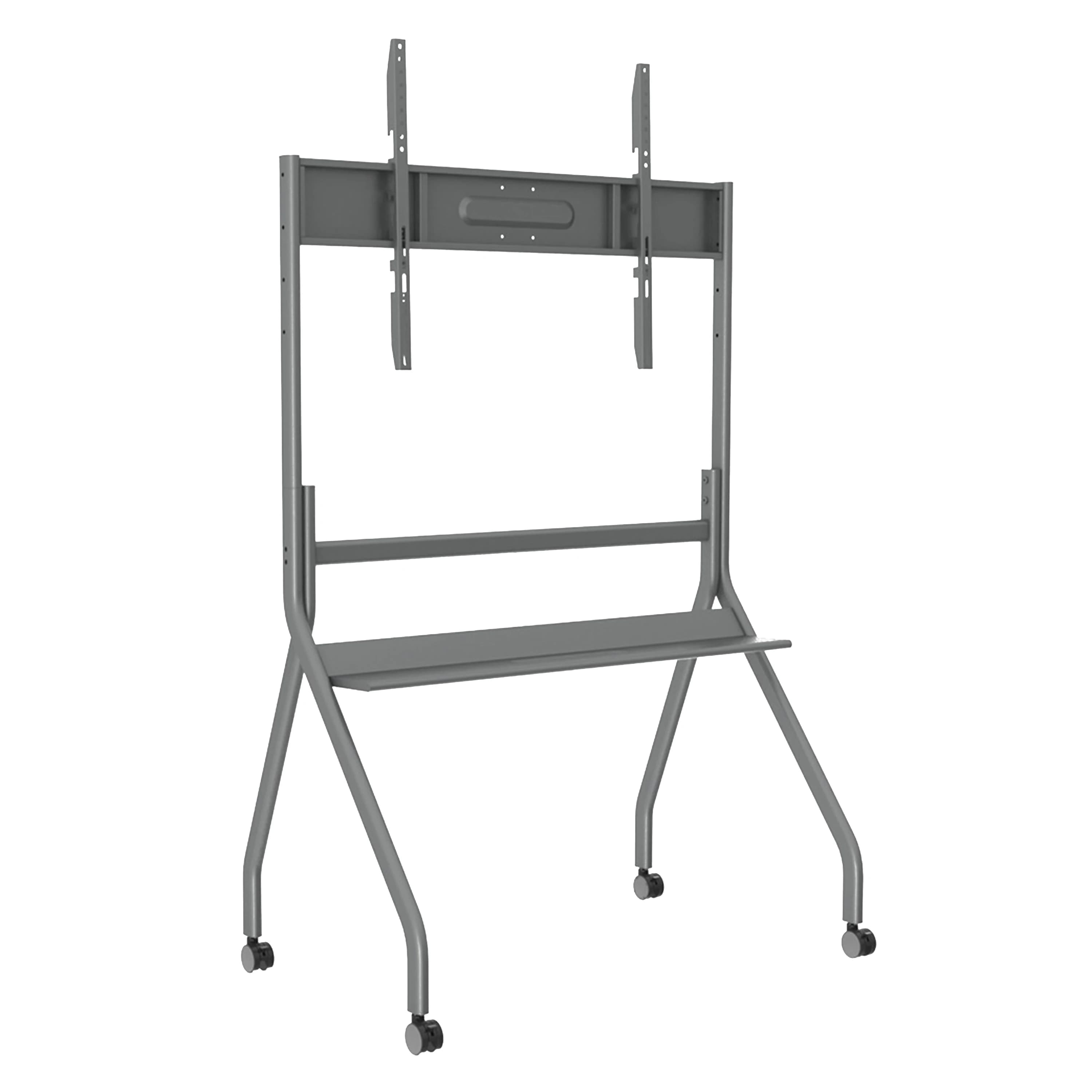 UNV HB-T-FMC – İnteraktiv Monitorlar üçün Mobil Stend (65"-86")