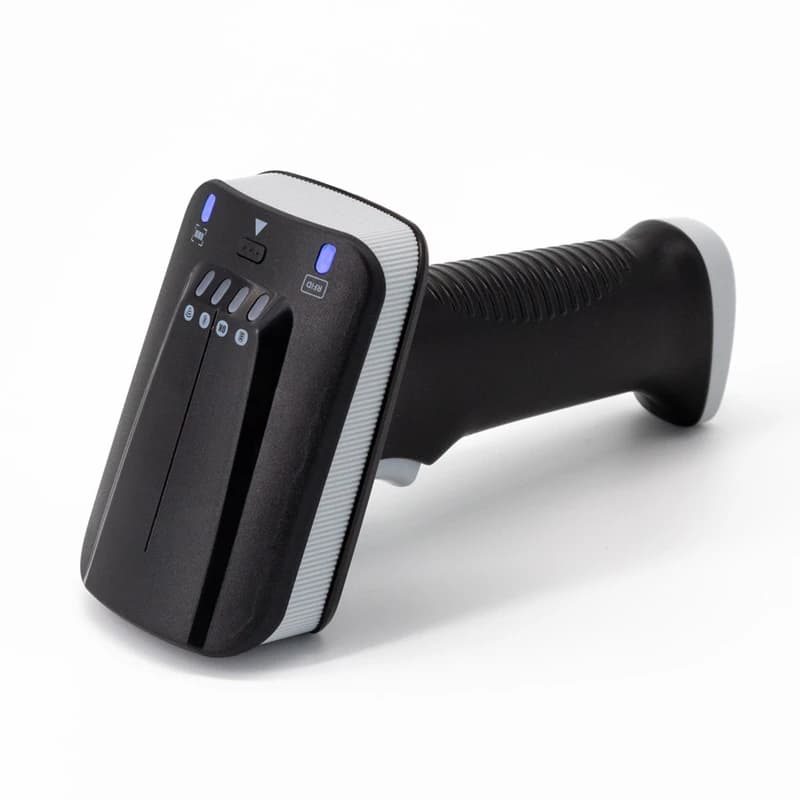 Chafon H204 – Беспроводной UHF RFID и 2D Сканер (2-в-1)