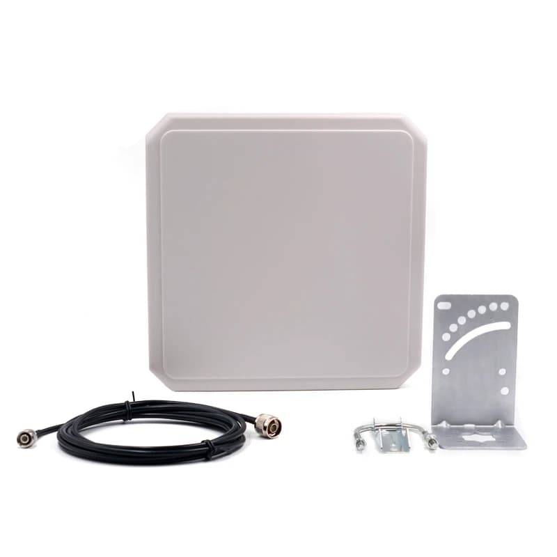 Chafon CF-RA9002 – Уличная UHF RFID Антенна 9dBi (IP67)