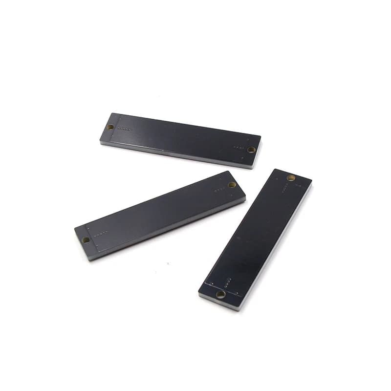 Metal Üçün UHF RFID Teqi PCB G9823