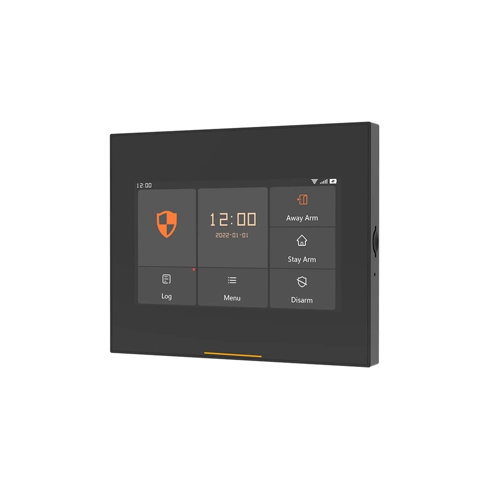 Siqnalizasiya Paneli Staniot H501