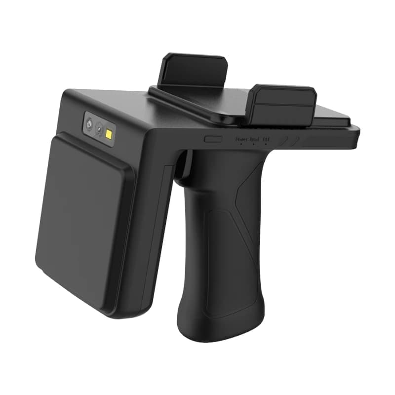 Chafon CF-RU5109 – UHF RFID Считыватель Дальнего Действия (10-12м)