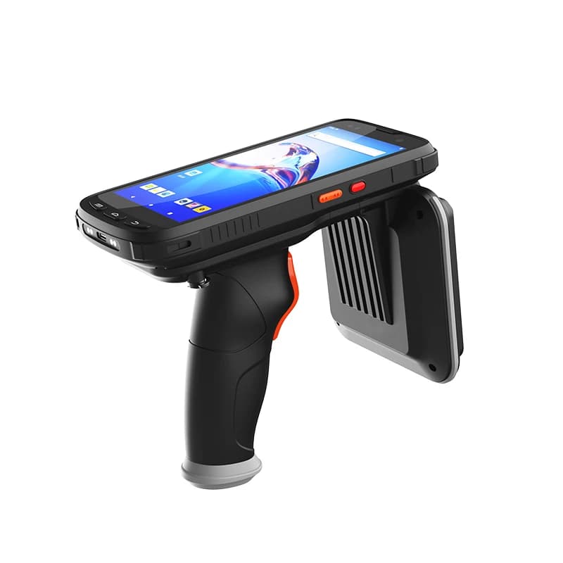 Chafon CF-RU5112 – UHF RFID Считыватель Максимальной Дальности (15м)