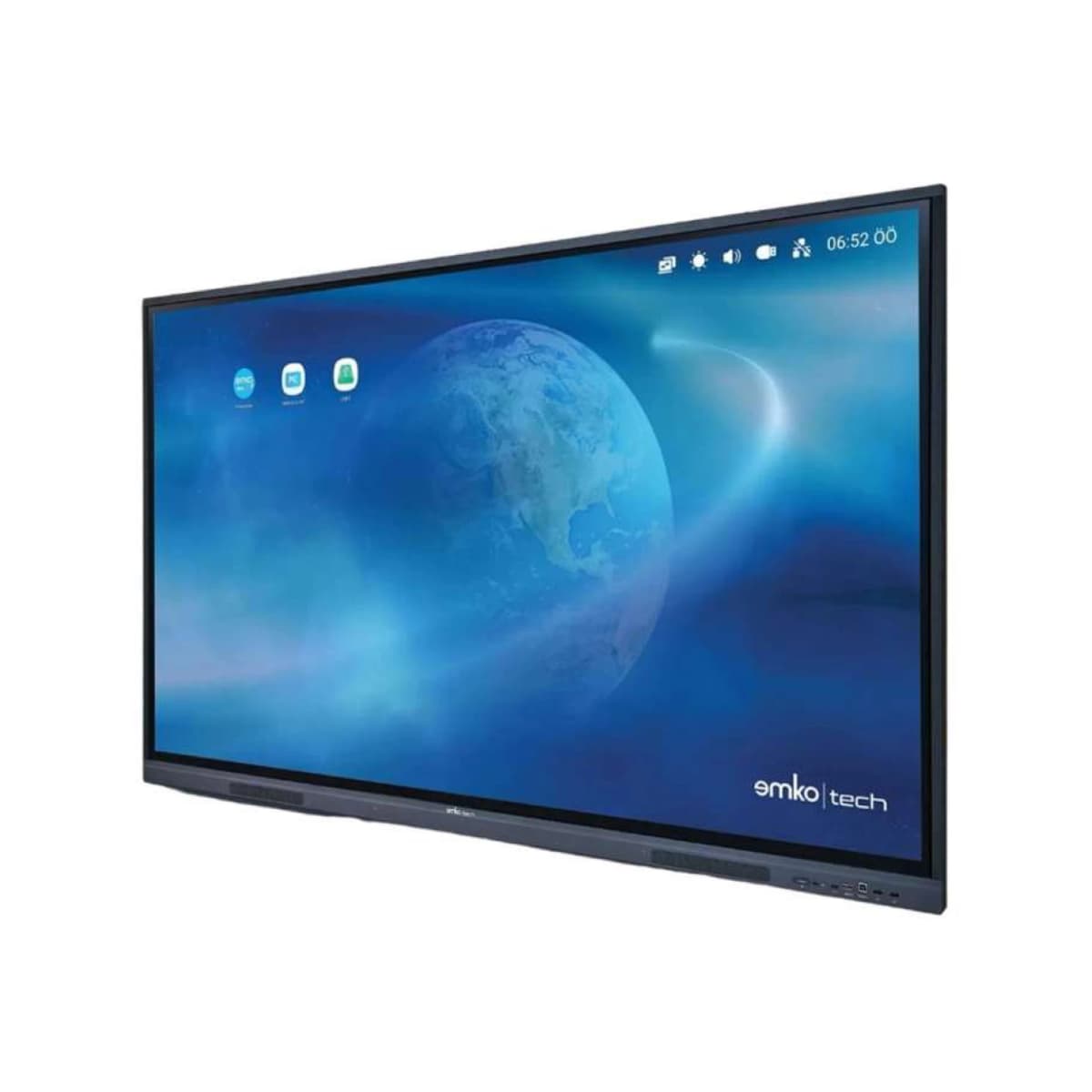 Emkotech Nova 6 65 Emkotech Nova 6 65