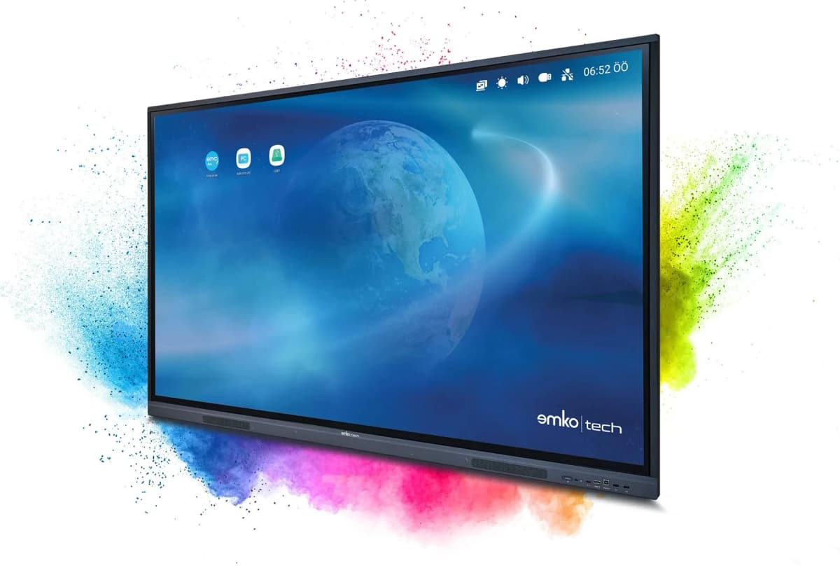 Emkotech Nova 6 86 Emkotech Nova 6 86