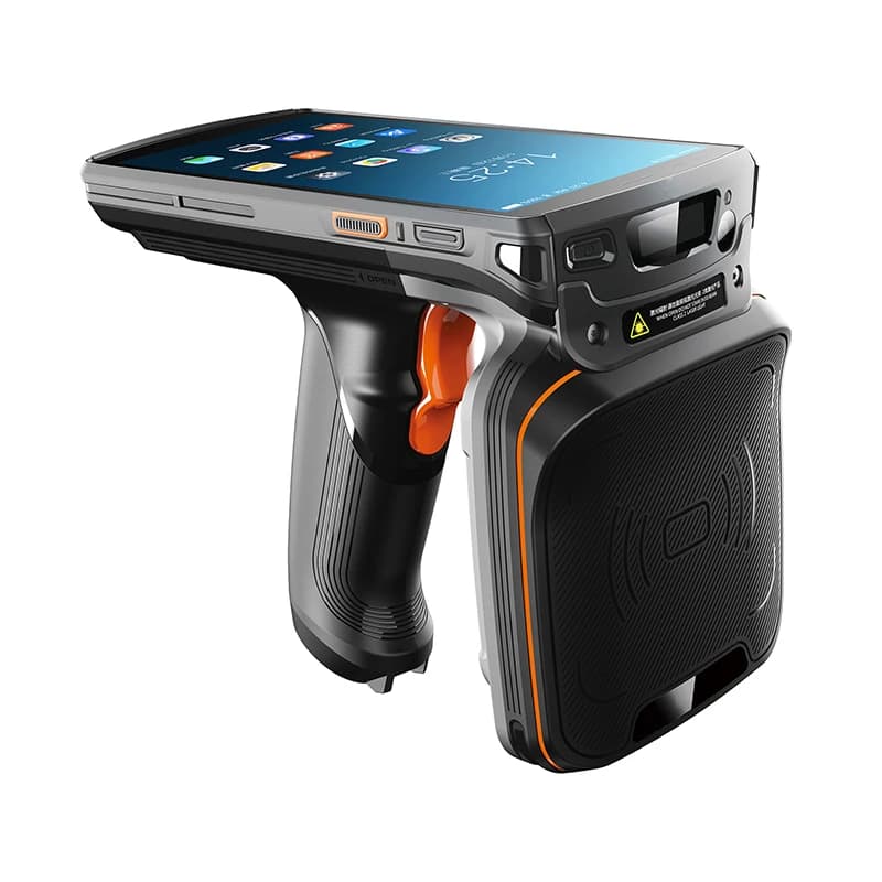 Chafon CF-RU5106 – UHF RFID Считыватель Средней Дальности (8dBi) Chafon CF-RU5106 – UHF RFID Считыватель Средней Дальности (8dBi)