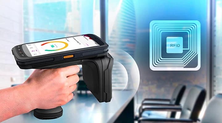 Anbar və Ofis İnventarizasiyası artıq problem deyil: Emko Technologies-dən Yeni Kompleks Həll Anbar və Ofis İnventarizasiyası artıq problem deyil: Emko Technologies-dən Yeni Kompleks Həll