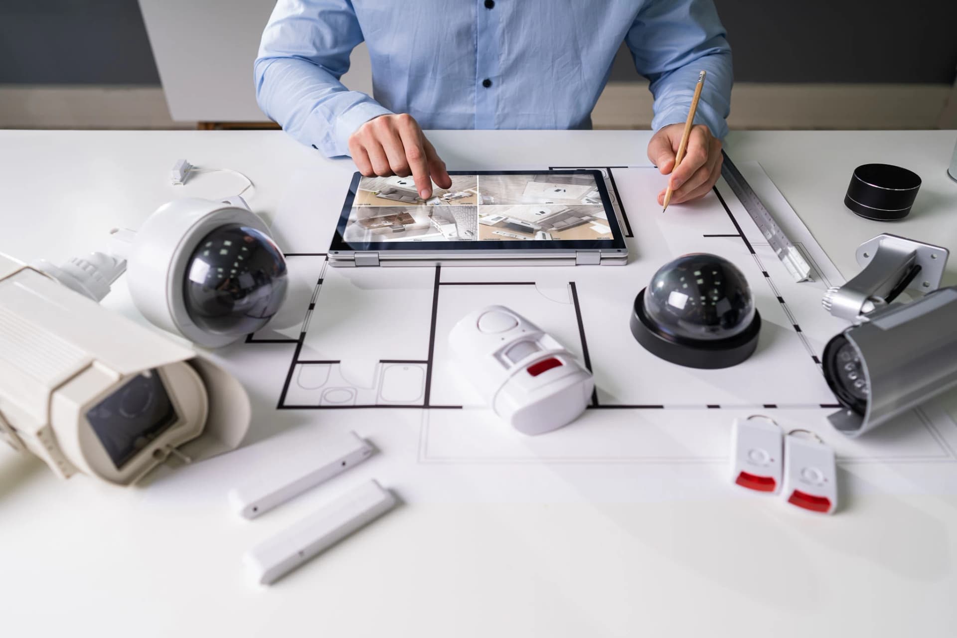 Ağıllı Siqnalizasiya Sistemi Ağıllı Siqnalizasiya Sistemi